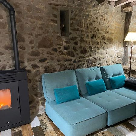 Aljama Casa Rural Villa Hervás Kültér fotó