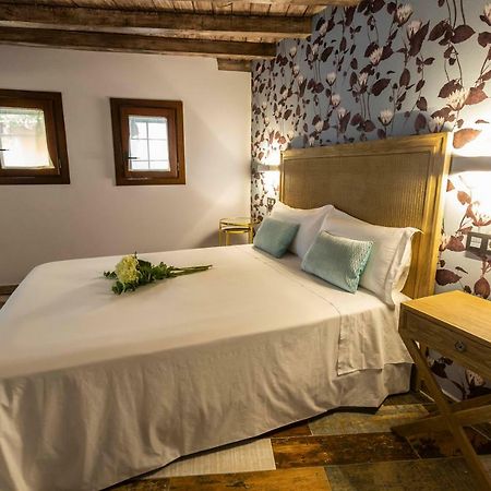 Aljama Casa Rural Villa Hervás Kültér fotó