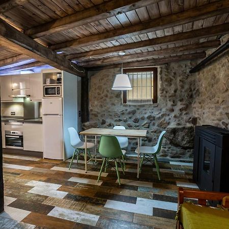 Aljama Casa Rural Villa Hervás Kültér fotó