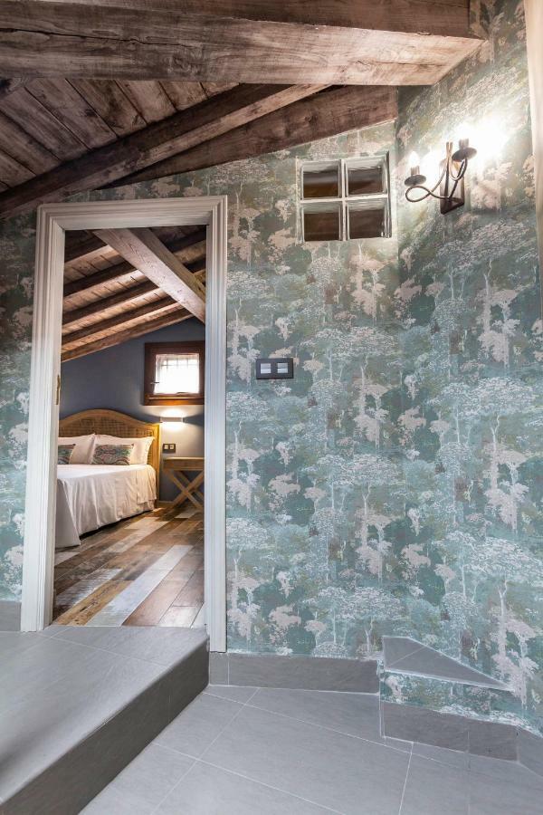 Aljama Casa Rural Villa Hervás Kültér fotó